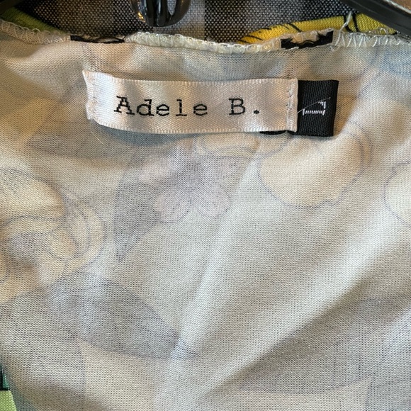 Green Floral Jumpsuit - Picture 7 of 8